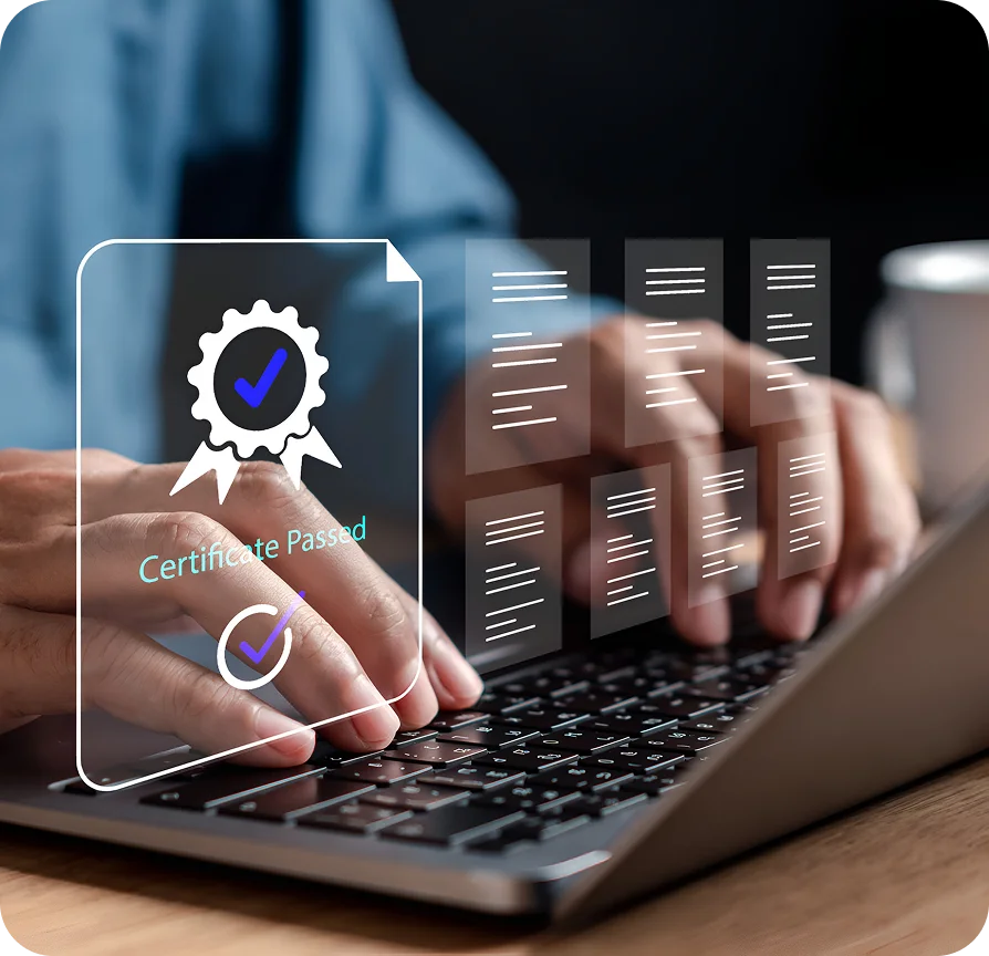 Top IT Certifications