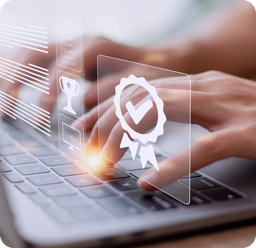 Fast-Track Certification